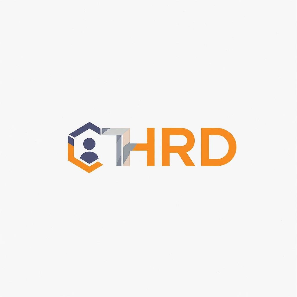 THRD Logo